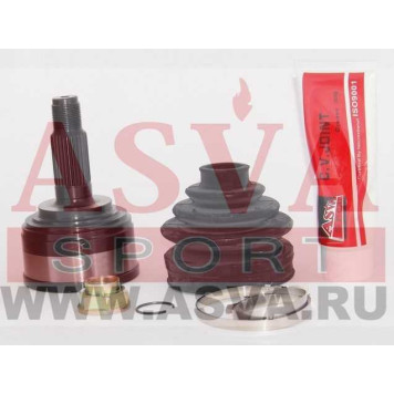 Шрус наружный 32x55x26 [12] <b>ASVA HN21</b>-2