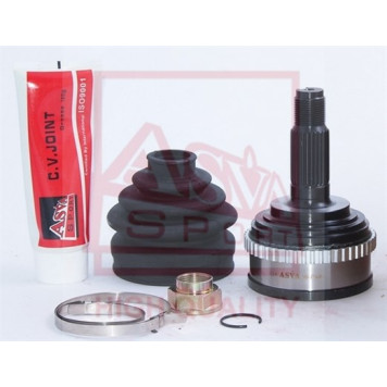 Шрус наружний 32x55x26 (CIVIC EH1/EK5/EG9,CR-V RD1) [12] <b>ASVA HN21A50</b>-1