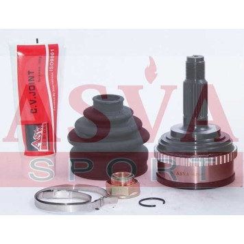 Шрус наружний 32x55x26 (CIVIC EH1/EK5/EG9,CR-V RD1) [12] <b>ASVA HN21A50</b>-3
