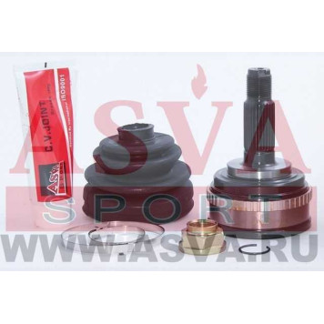Шрус наружний (гарантия 12 месяцев) [12] <b>ASVA HN22A50</b>-2