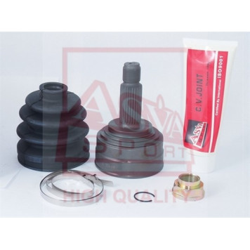 Шрус наружный 28x55x26 12 <b>ASVA HN38</b>-1