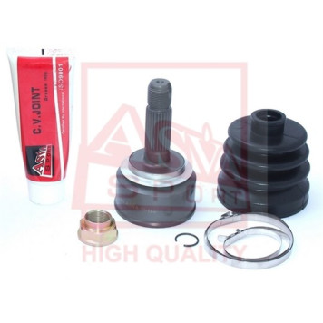 Шрус наружный 25x52x23 <b>ASVA HN47</b>-1