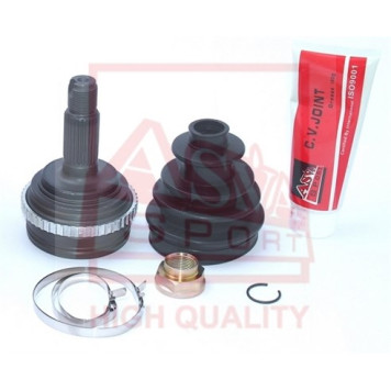 Шрус наружный 28X60X26 12 <b>ASVA HN54A50</b>-1