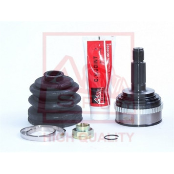 Шрус наружний 30x60x26 (гарантия 6 месяцев) <b>ASVA HN55A50</b>-1