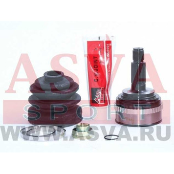 Шрус наружний 30x60x26 (гарантия 6 месяцев) <b>ASVA HN55A50</b>-2