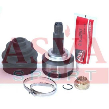 Шрус наружный 28x52x26 <b>ASVA HN59</b>-3