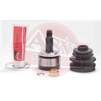 Шрус наружный 30x63x26 [12] <b>ASVA HN60</b>-1