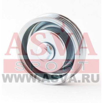 Ролик натяжной ремня кондиционера <b>ASVA HNBP004</b>-2