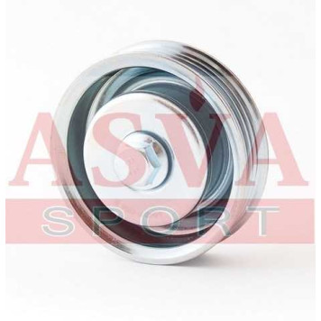 Ролик натяжной ремня кондиционера <b>ASVA HNBP004</b>-3