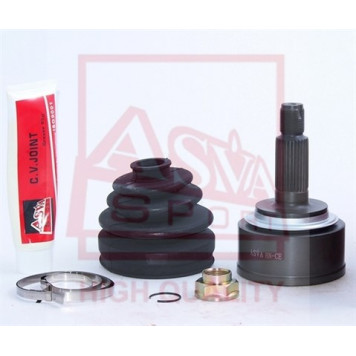 Шрус наружный 32x63x28 [12] <b>ASVA HNCE</b>-1