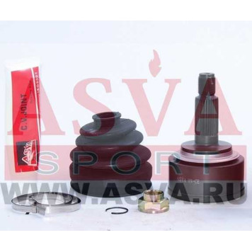 Шрус наружный 32x63x28 [12] <b>ASVA HNCE</b>-2