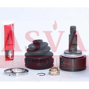 Шрус наружный 32x63x28 [12] <b>ASVA HNCE</b>-3