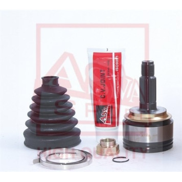 Шрус наружный 26х59х30 [12] <b>ASVA HNFD</b>-1