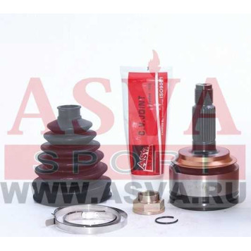 Шрус наружный 26х59х30 [12] <b>ASVA HNFD</b>-2