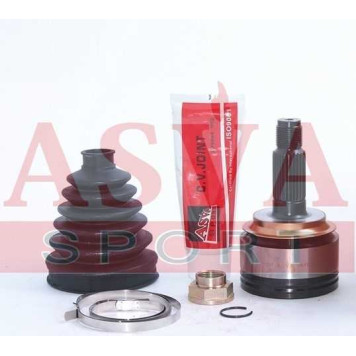 Шрус наружный 26х59х30 [12] <b>ASVA HNFD</b>-3