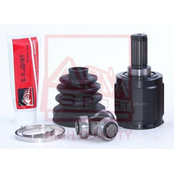 Шрус внутренний 32x40x27 HONDA ACCORD 90-97 [12] <b>ASVA HNID507</b>-1