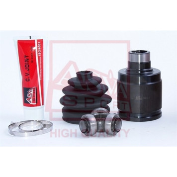 Шрус внутренний левый 32x40x25 HONDA CR-V 97-00 AT+MT [12] <b>ASVA HNIDU10</b>-1