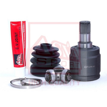 Шрус внутренний левый 32x40x29 12 <b>ASVA HNILACL</b>-1