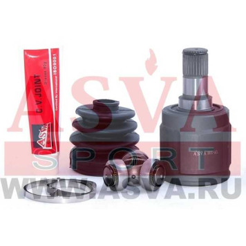 Шрус внутренний левый 32x40x29 12 <b>ASVA HNILACL</b>-2