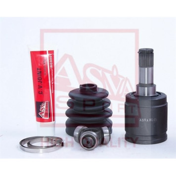 Шрус внутренний левый 28X35X25 12 <b>ASVA HNILC7A</b>-1