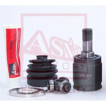 Шрус внутренний левый 28X35X25 <b>ASVA HNILC7M</b>-1