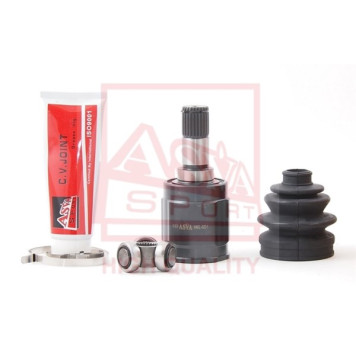 Шрус внутренний левый <b>ASVA HNILGD1</b>