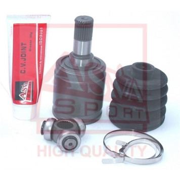 Шрус внутренний правый 28X35X25 12 <b>ASVA HNIP5015</b>-1