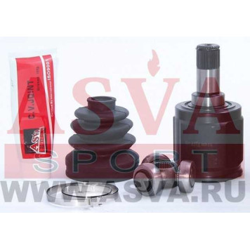 Шрус внутренний 32x40x27 HONDA ACCORD 90-93 [12] <b>ASVA HNIP516</b>-2