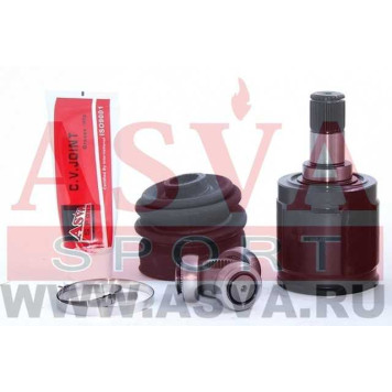 Шрус внутренний правый 32x40x27(55 HONDA CR-V 97-00 AT [12] <b>ASVA HNIPA12</b>-2