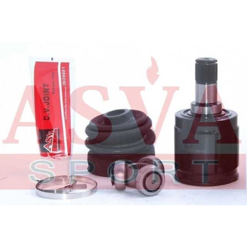 Шрус внутренний правый 32x40x27(55 HONDA CR-V 97-00 AT [12] <b>ASVA HNIPA12</b>-3