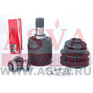 Шрус внутренний 30x40x27 (HONDA : HR-V AT CR-V RD1 AT JAPAN) <b>ASVA HNIPHRVA</b>-2