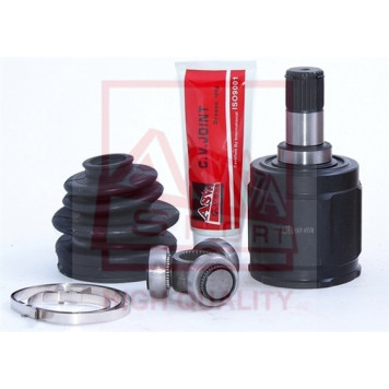 Шрус внутренний 30X40X27 HONDA HR-V MT 12 <b>ASVA HNIPHRVM</b>-1