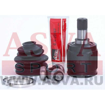 Шрус внутренний 30X40X27 HONDA HR-V MT 12 <b>ASVA HNIPHRVM</b>-2