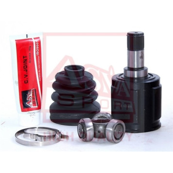 Шрус внутренний правый 32x40x27(58.5 HONDA CR-V 97-00 MT [12] <b>ASVA HNIPM11</b>-1