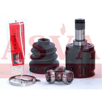 Шрус внутренний правый 32x40x27(58.5 HONDA CR-V 97-00 MT [12] <b>ASVA HNIPM11</b>-3