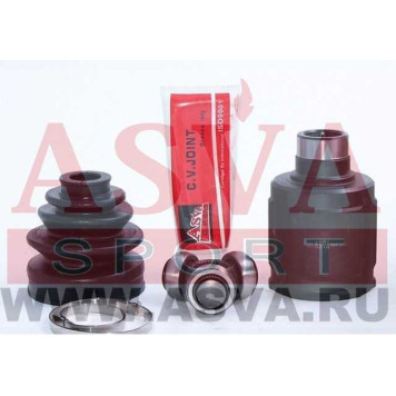 HNIR-507R (шрус внутренний левый 32x42.3x27 HONDA PRELUDE 1992-1996) [12] <b>ASVA HNIR507R</b>-2