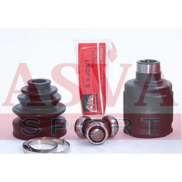 HNIR-507R (шрус внутренний левый 32x42.3x27 HONDA PRELUDE 1992-1996) [12] <b>ASVA HNIR507R</b>-3