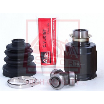 Шрус внутренний правый 32X40X25 [12] <b>ASVA HNIRACL</b>-1