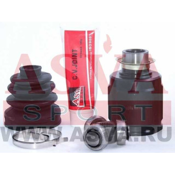 Шрус внутренний правый 32X40X25 [12] <b>ASVA HNIRACL</b>-2