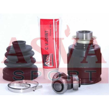 Шрус внутренний правый 32X40X25 [12] <b>ASVA HNIRACL</b>-3