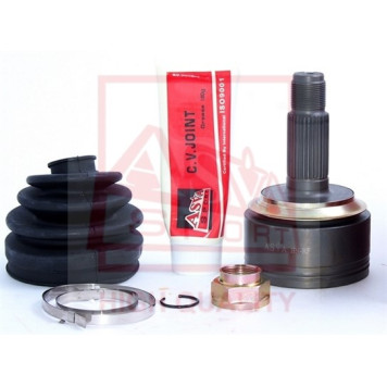 Шрус наружный 30х69х32 <b>ASVA HNRF</b>-1