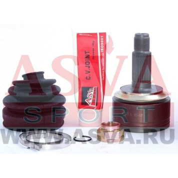 Шрус наружный 30х69х32 <b>ASVA HNRF</b>-2