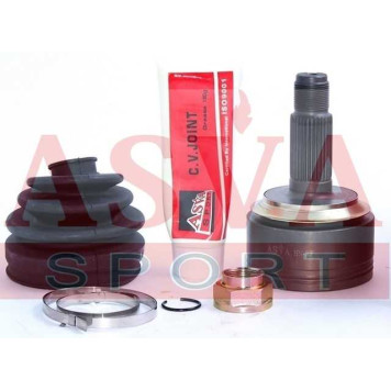 Шрус наружный 30х69х32 <b>ASVA HNRF</b>-3