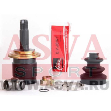 Шрус наружный задний 25x55x23 <b>ASVA HNRRD5</b>-1