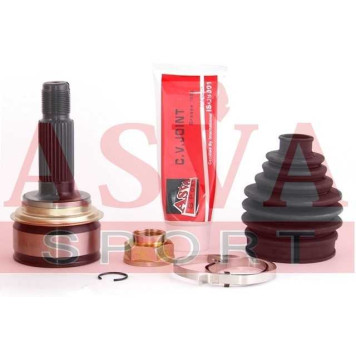 Шрус наружный задний 20x55x28 <b>ASVA HNRRE</b>-2