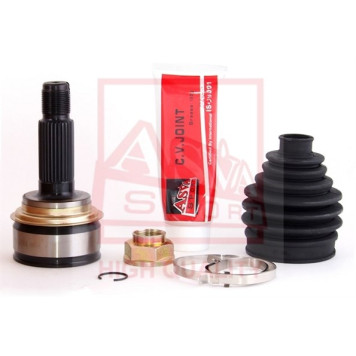 Шрус наружный задний 20x55x28 <b>ASVA HNRRE</b>