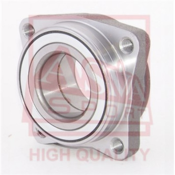 Ступица 12 <b>ASVA HNWHCE1F</b>-1