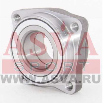 Ступица 12 <b>ASVA HNWHCE1F</b>-2