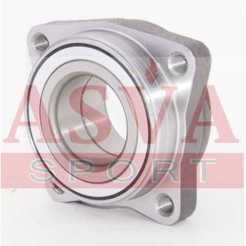 Ступица 12 <b>ASVA HNWHCE1F</b>-3