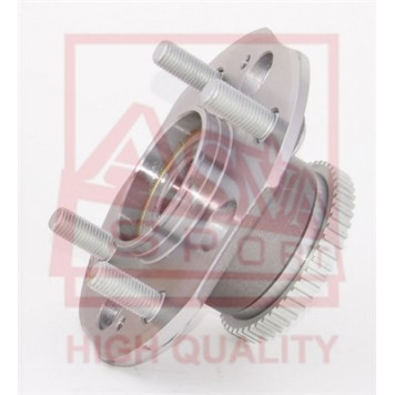 Ступица [12] <b>ASVA HNWHCFA50R</b>-1